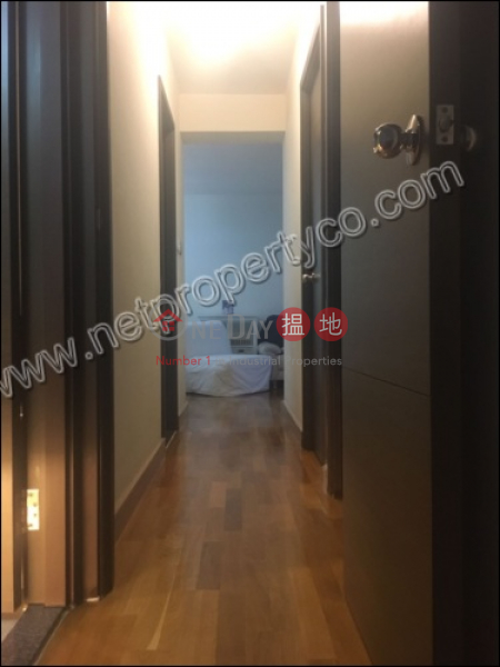 Convenient location apartment for rent, Tower 6 Grand Promenade 嘉亨灣 6座 Rental Listings | Eastern District (A026475)