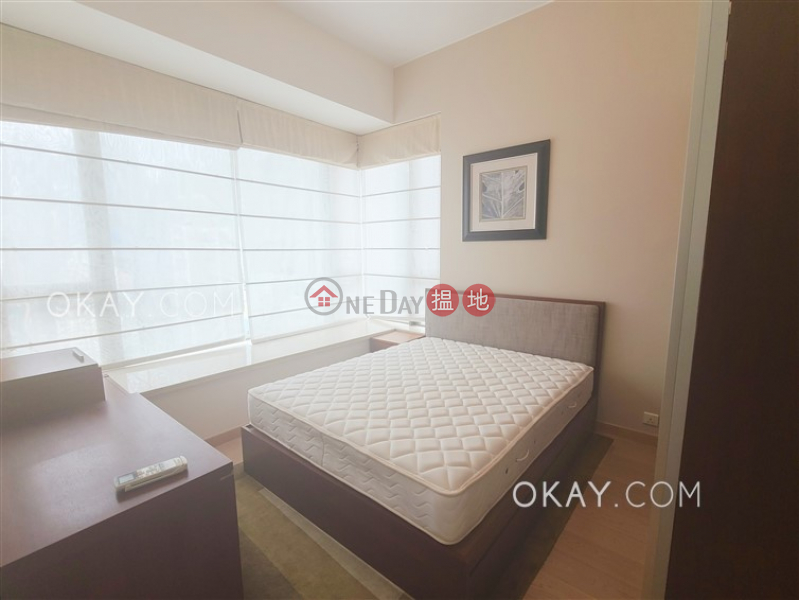 Popular 3 bedroom with balcony | Rental, SOHO 189 西浦 Rental Listings | Western District (OKAY-R100154)