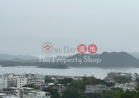 2/f + Roof SK Town Apt + CP, Po Lo Che Road Village House 菠蘿輋村屋 | Sai Kung (SK2793)_0