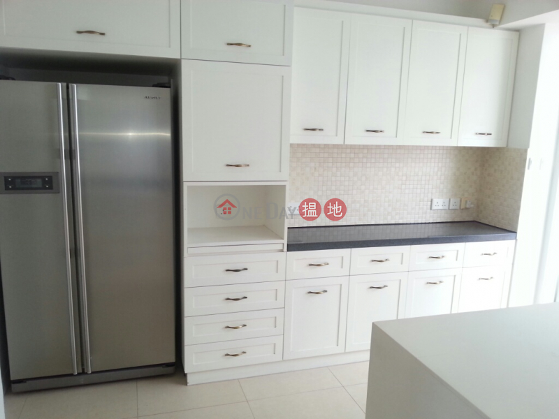 Rare on the Market ! Absolute Waterfront Villa | Silverstrand Villa 銀灣別墅 Rental Listings