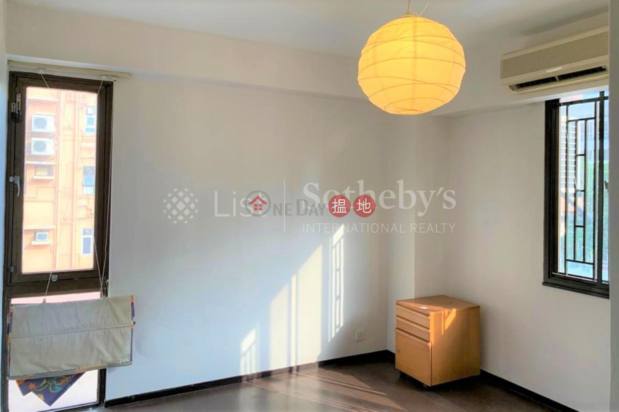 Property for Sale at Manhattan Court with 3 Bedrooms 1 Alnwick Road | Kowloon City | Hong Kong Sales | HK$ 22M