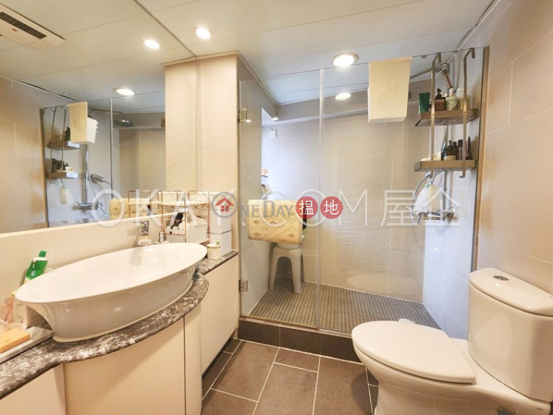 Property Search Hong Kong | OneDay | Residential Sales Listings | Elegant 3 bedroom on high floor with sea views | For Sale