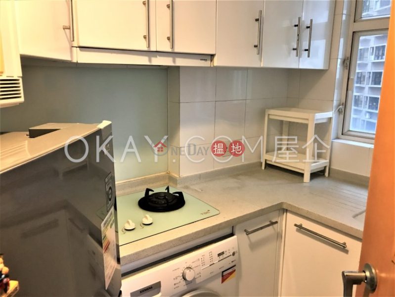Popular 2 bedroom with balcony | For Sale, 5 St. Stephen\'s Lane | Western District, Hong Kong | Sales | HK$ 9.3M