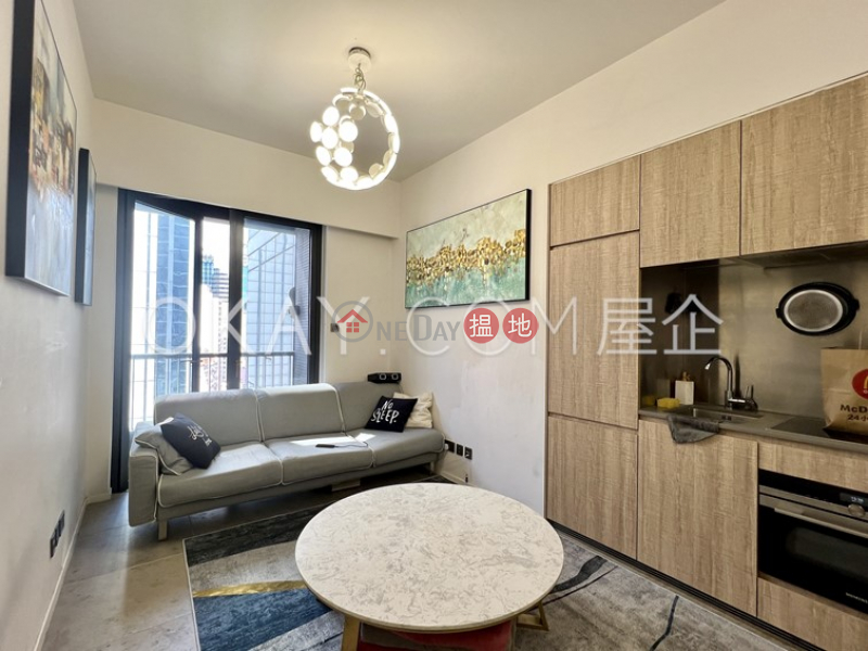 Rare 2 bedroom with balcony | For Sale, Bohemian House 瑧璈 Sales Listings | Western District (OKAY-S305948)