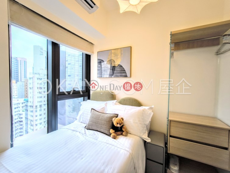 160-162 Queen\'s Road West High | Residential | Rental Listings | HK$ 43,000/ month