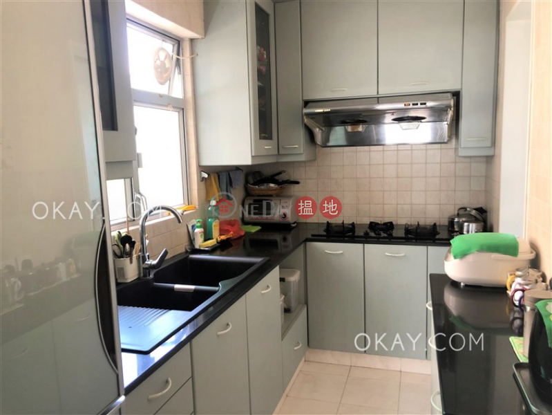 Unique 2 bedroom with parking | For Sale, Cheerbond Court 昌邦閣 Sales Listings | Kowloon City (OKAY-S387756)