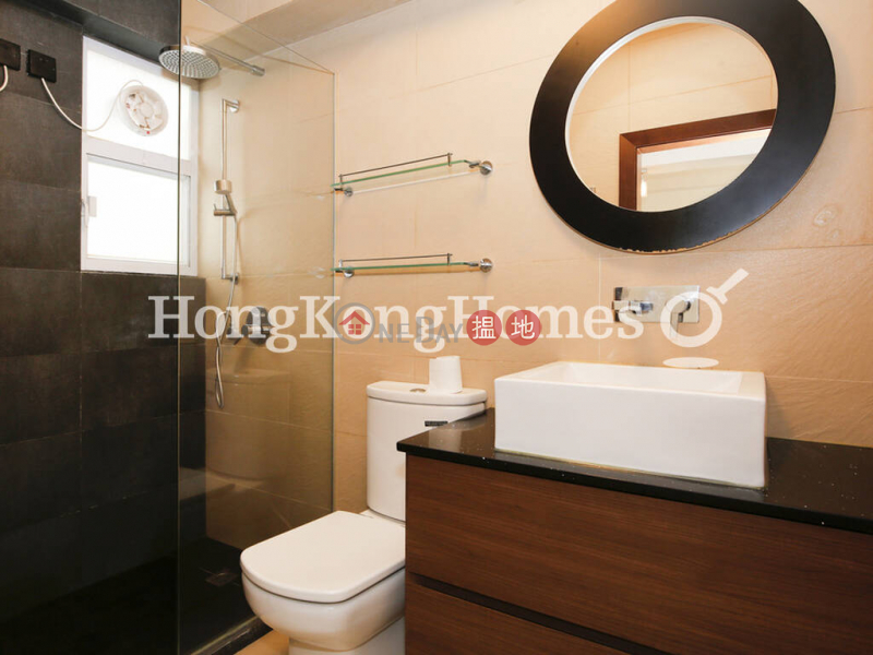HK$ 35,000/ 月日景閣西區日景閣兩房一廳單位出租