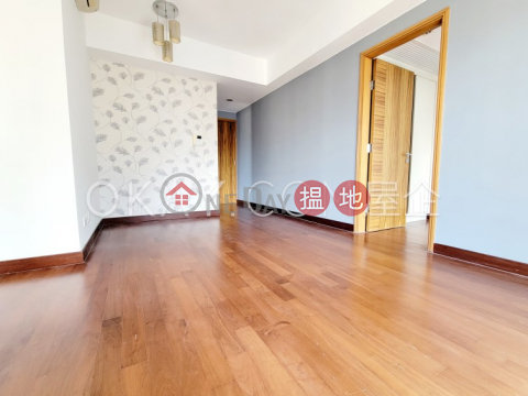 Rare 3 bedroom with balcony | Rental|Wan Chai DistrictSerenade(Serenade)Rental Listings (OKAY-R89963)_0