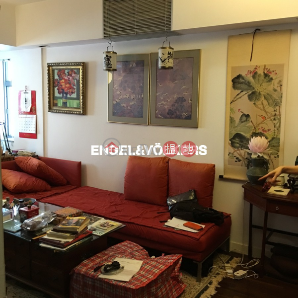 Property Search Hong Kong | OneDay | Residential Sales Listings, 3 Bedroom Family Flat for Sale in North Point