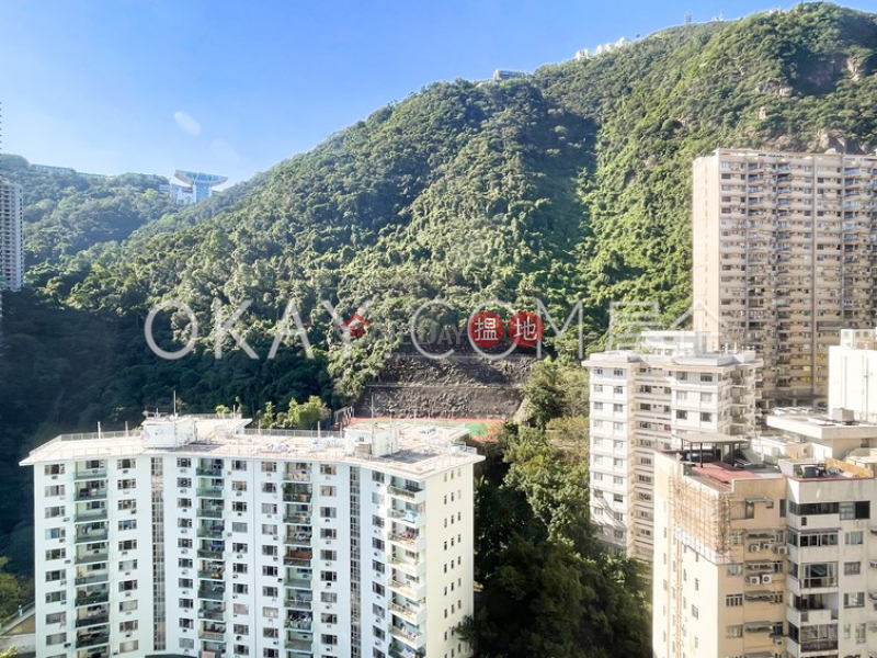 Popular 3 bedroom on high floor with parking | For Sale | Tycoon Court 麗豪閣 Sales Listings