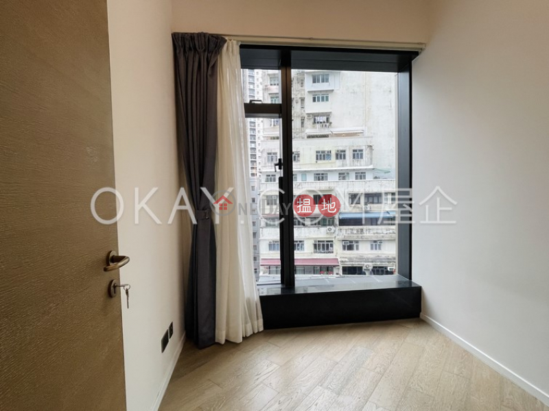 HK$ 56,000/ month | Tower 1 The Pavilia Hill Eastern District Tasteful 3 bedroom with balcony | Rental