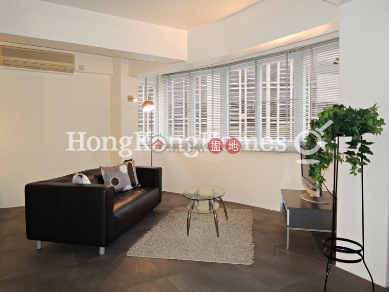 HK$ 12M Kai Fung Mansion (Building),Western District Studio Unit at Kai Fung Mansion (Building) | For Sale