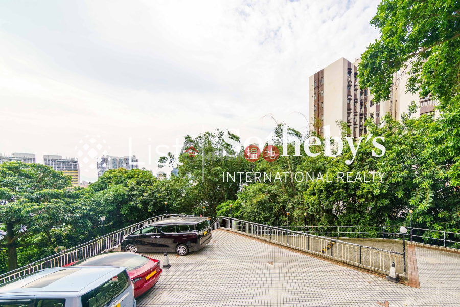 Property for Rent at Emerald Garden with 3 Bedrooms, 86 Pok Fu Lam Road | Western District Hong Kong Rental HK$ 38,000/ month