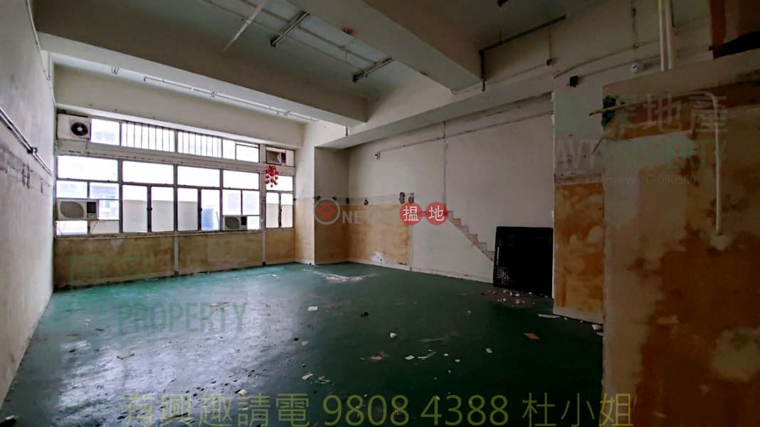15尺 7寸, 超高樓底, 少有放租|長沙灣時穎中心(Fashion Centre)出租樓盤 (MABEL-4771460326)