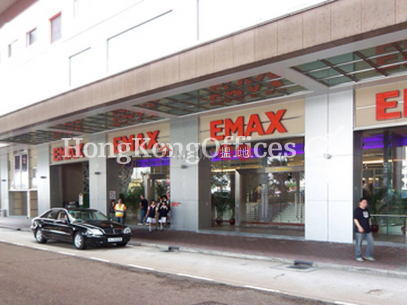 Property Search Hong Kong | OneDay | Office / Commercial Property, Rental Listings Office Unit for Rent at Kowloonbay International Trade & Exhibition Centre