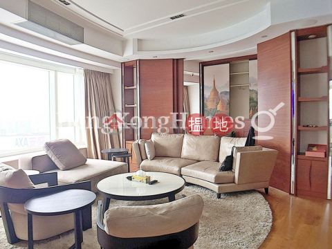 1 Bed Unit at The Masterpiece | For Sale, The Masterpiece 名鑄 | Yau Tsim Mong (Proway-LID158025S)_0