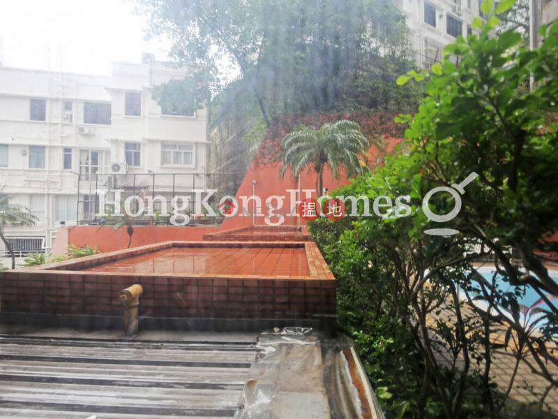 Property Search Hong Kong | OneDay | Residential | Rental Listings 3 Bedroom Family Unit for Rent at The Broadville