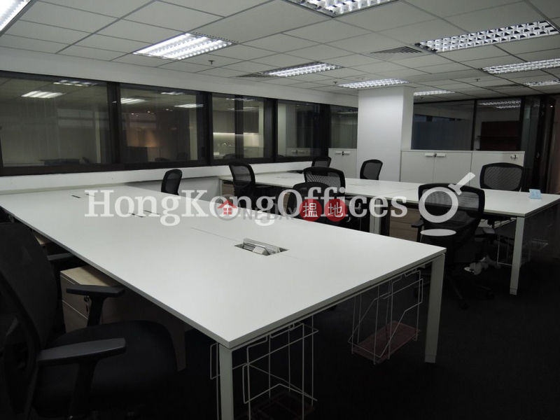 Office Unit for Rent at Printing House 18 Ice House Street | Central District | Hong Kong, Rental HK$ 94,600/ month