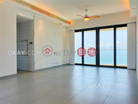 Rare 3 bedroom with sea views, balcony | Rental | Phase 6 Residence Bel-Air 貝沙灣6期 _0
