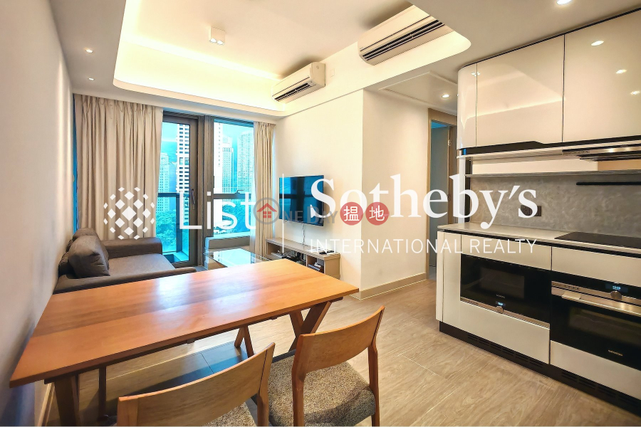 Property for Rent at Townplace Soho with 3 Bedrooms | Townplace Soho 本舍 Rental Listings