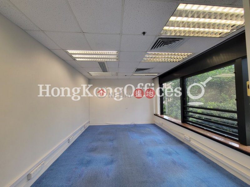 Office Unit for Rent at Lippo Leighton Tower | Lippo Leighton Tower 力寶禮頓大廈 Rental Listings