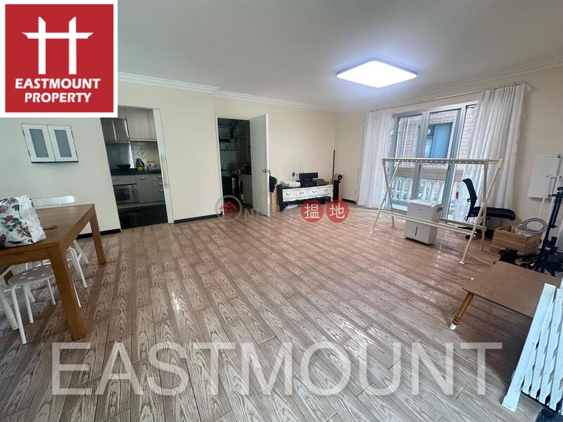 香港搵樓|租樓|二手盤|買樓| 搵地 | 住宅出租樓盤|清水灣 Pik Uk 壁屋村屋出租-覆式連天台 出租單位