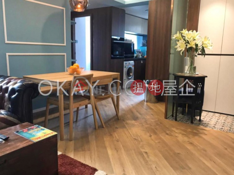 Efficient 3 bedroom in Mid-levels West | For Sale | Corona Tower 嘉景臺 _0