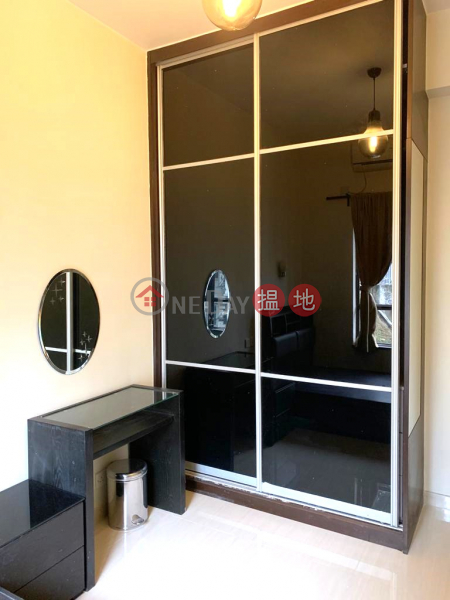 HK$ 33,000/ month Greenview Garden Sai Kung Clearwater Bay Apartment for Rent