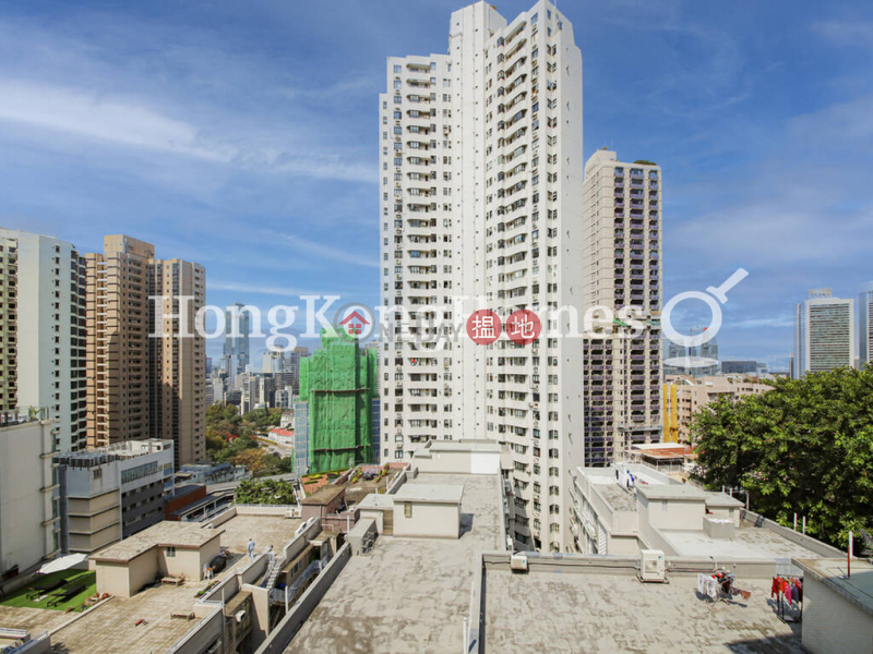 Property Search Hong Kong | OneDay | Residential | Sales Listings, 3 Bedroom Family Unit at View Mansion | For Sale