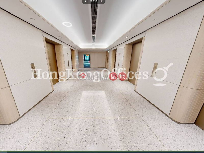 HK$ 128,044/ month The Lee Gardens Wan Chai District Office Unit for Rent at The Lee Gardens