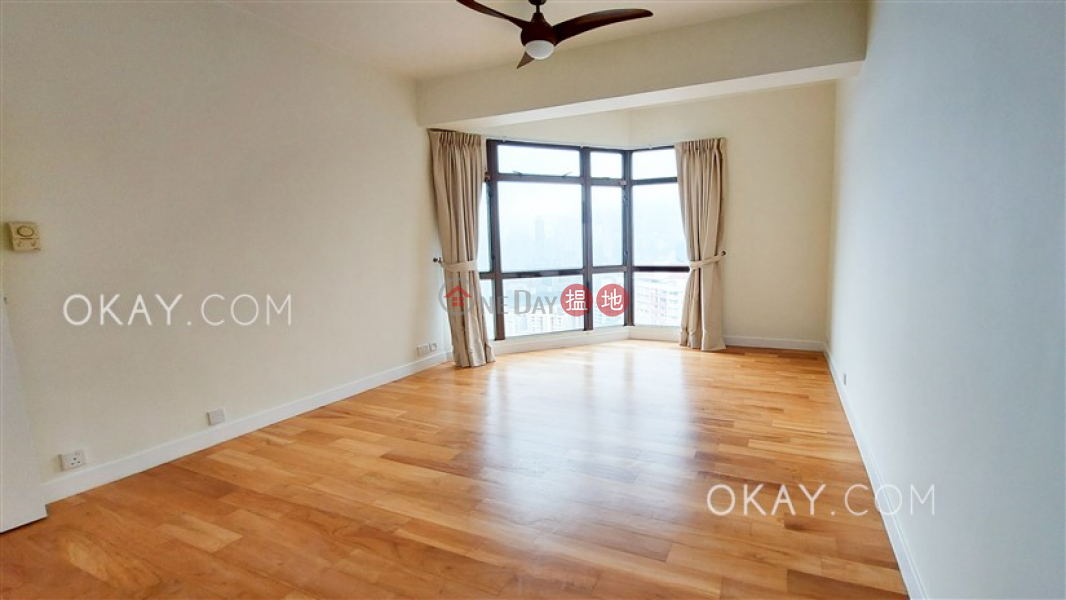 Beautiful 3 bedroom on high floor | Rental | 74-86 Kennedy Road | Eastern District, Hong Kong, Rental, HK$ 105,000/ month