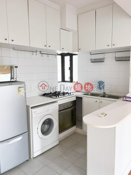 Property Search Hong Kong | OneDay | Residential Rental Listings Tasteful 2 bedroom in Mid-levels West | Rental