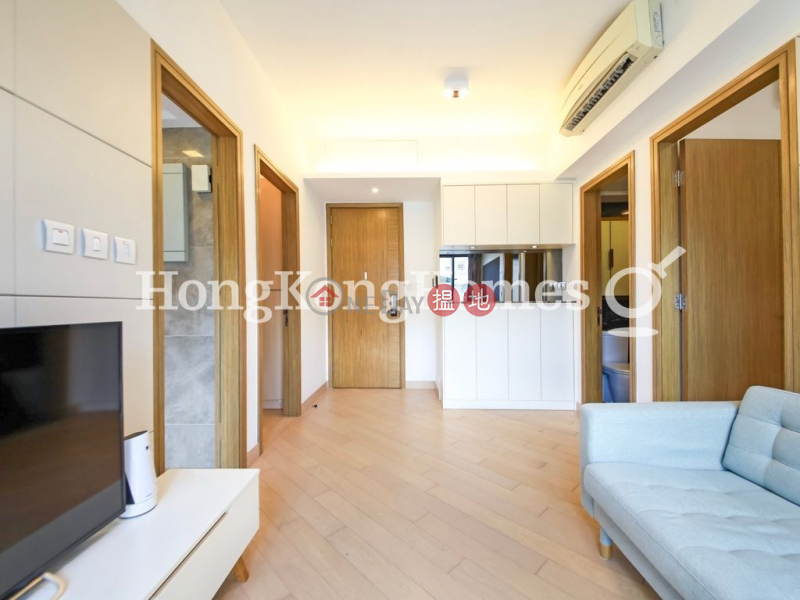 HK$ 29,800/ month Park Haven Wan Chai District, 1 Bed Unit for Rent at Park Haven