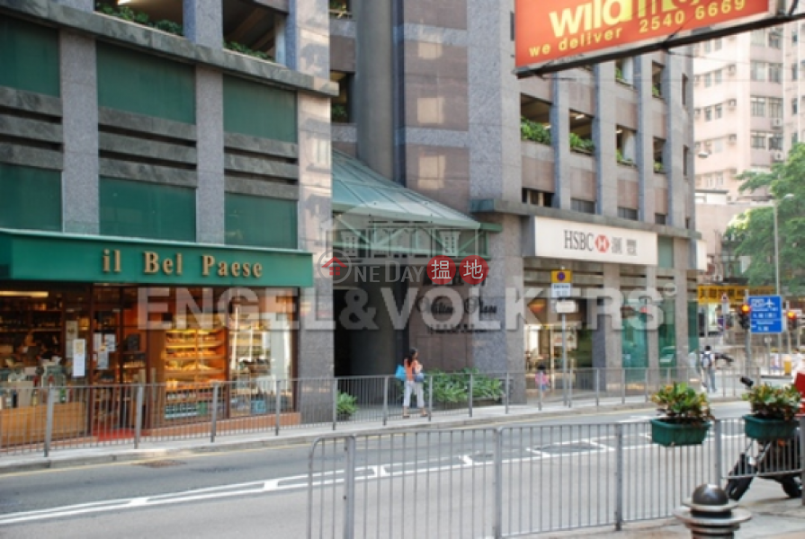 2 Bedroom Flat for Rent in Mid Levels West 18 Park Road | Western District Hong Kong | Rental | HK$ 35,000/ month