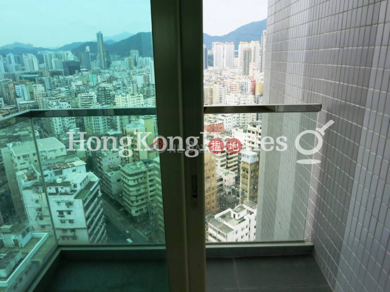 2 Bedroom Unit for Rent at GRAND METRO 123 Prince Edward Road West | Yau Tsim Mong Hong Kong | Rental | HK$ 27,000/ month
