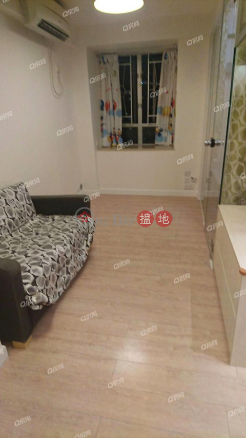 Smithfield Terrace | 1 bedroom High Floor Flat for Rent | Smithfield Terrace 嘉輝花園 _0