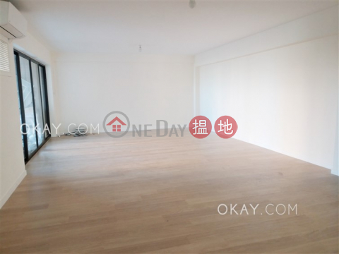 Efficient 4 bedroom on high floor with balcony | Rental|Kam Yuen Mansion(Kam Yuen Mansion)Rental Listings (OKAY-R25799)_0