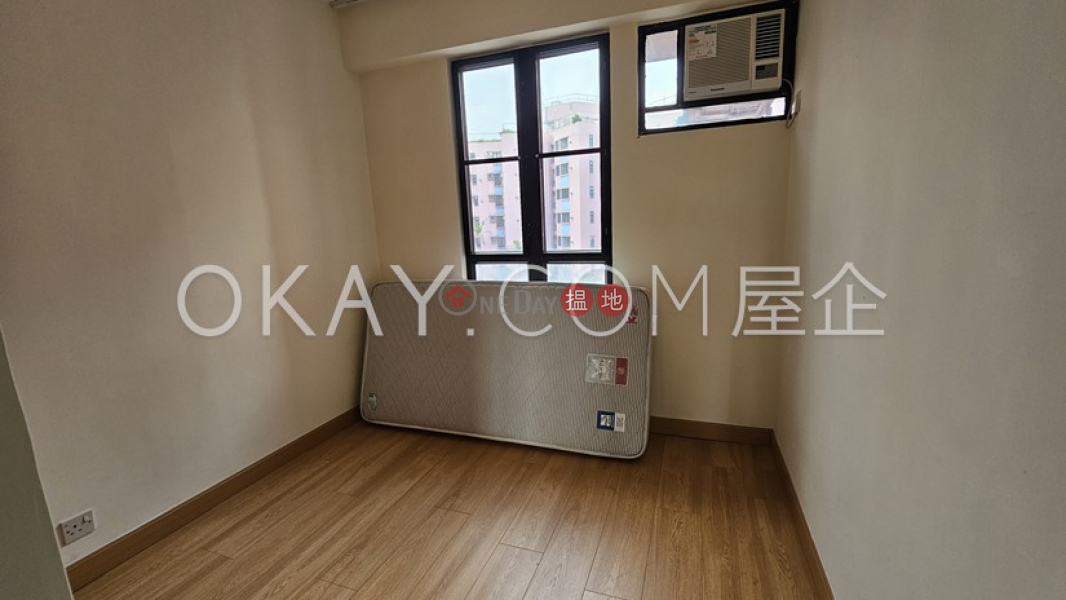 Charming 3 bedroom with balcony | Rental 22 Sui Wo Road | Sha Tin | Hong Kong | Rental, HK$ 35,000/ month
