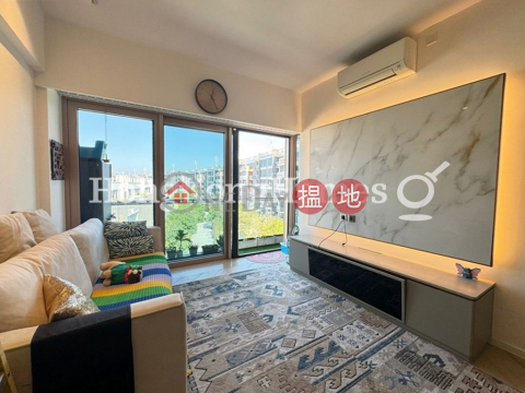 傲瀧三房兩廳單位出售, 傲瀧 Mount Pavilia | 西貢 (Proway-LID192364S)_0