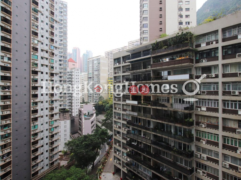 Property Search Hong Kong | OneDay | Residential, Rental Listings 3 Bedroom Family Unit for Rent at Elegant Terrace Tower 1