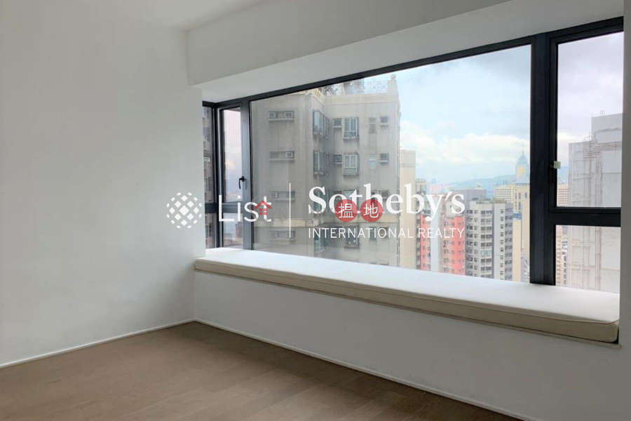 Property Search Hong Kong | OneDay | Residential, Rental Listings Property for Rent at Azura with 4 Bedrooms