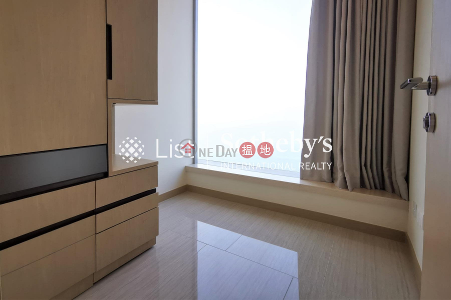 Property for Rent at Townplace with 3 Bedrooms 97 Belchers Street | Western District, Hong Kong | Rental HK$ 63,000/ month