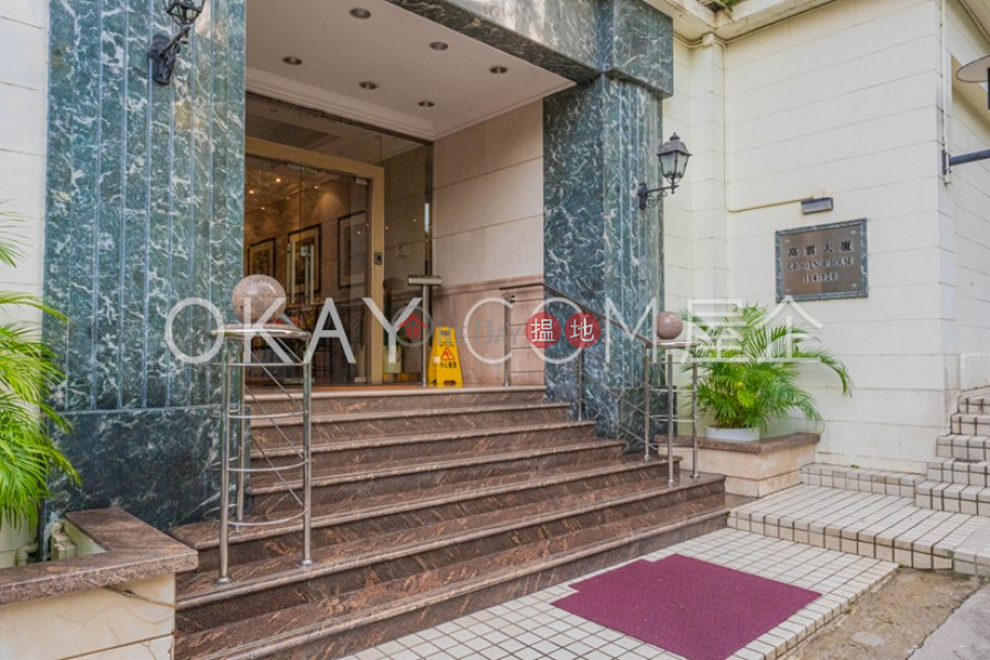 Property Search Hong Kong | OneDay | Residential Sales Listings, Stylish 2 bedroom in Mid-levels Central | For Sale