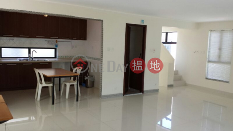 Upper Duplex & Roof Terrace|西貢南圍村(Nam Wai Village)出租樓盤 (RL1503)_0