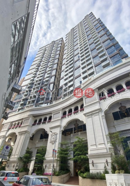 HK$ 850萬-1座 (Amber House)西區-1房1廁,星級會所,露台1座 (Amber House)出售單位