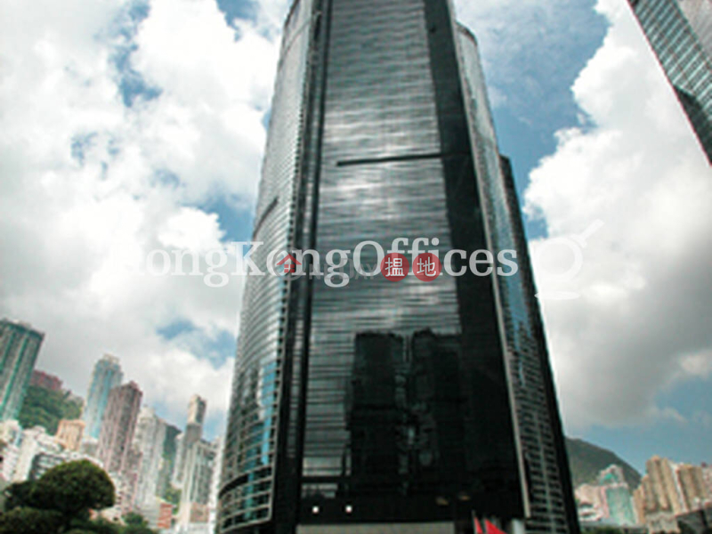 Property Search Hong Kong | OneDay | Office / Commercial Property | Rental Listings | Office Unit for Rent at Three Garden Road, Central