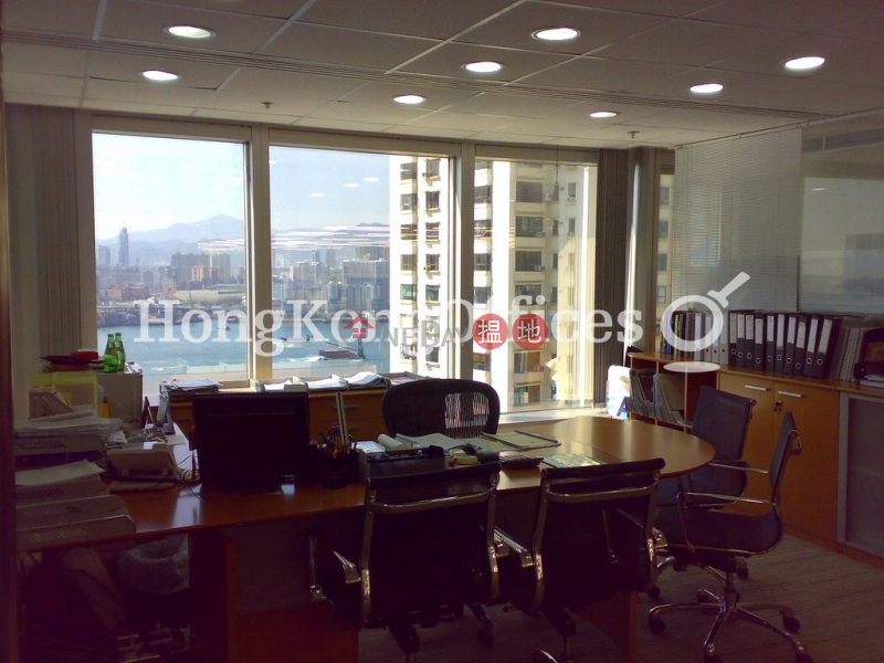 Property Search Hong Kong | OneDay | Office / Commercial Property | Rental Listings | Office Unit for Rent at Citicorp Centre