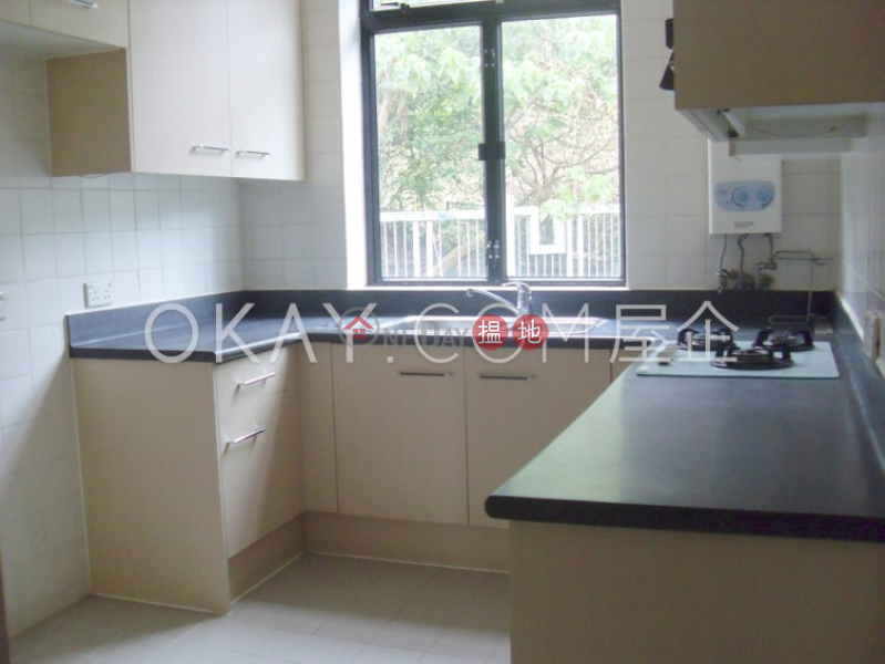 Stylish 4 bedroom with rooftop & parking | Rental 28 Stanley Village Road | Southern District Hong Kong | Rental | HK$ 112,000/ month