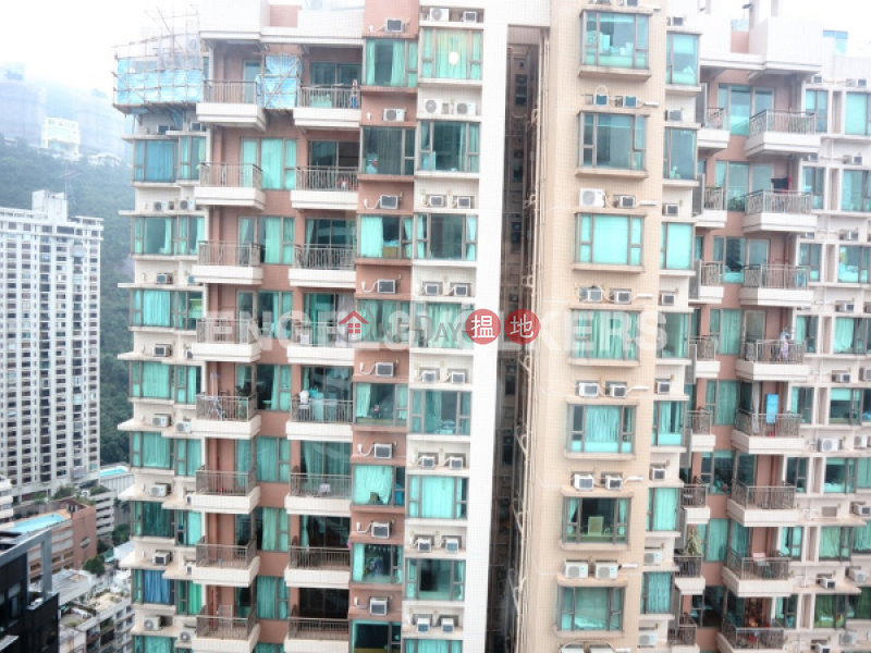 1 Bed Flat for Rent in Wan Chai 1 Wan Chai Road | Wan Chai District Hong Kong, Rental | HK$ 30,000/ month