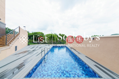Property for Sale at 88 The Portofino with 4 Bedrooms | 88 The Portofino 柏濤灣 88號 _0